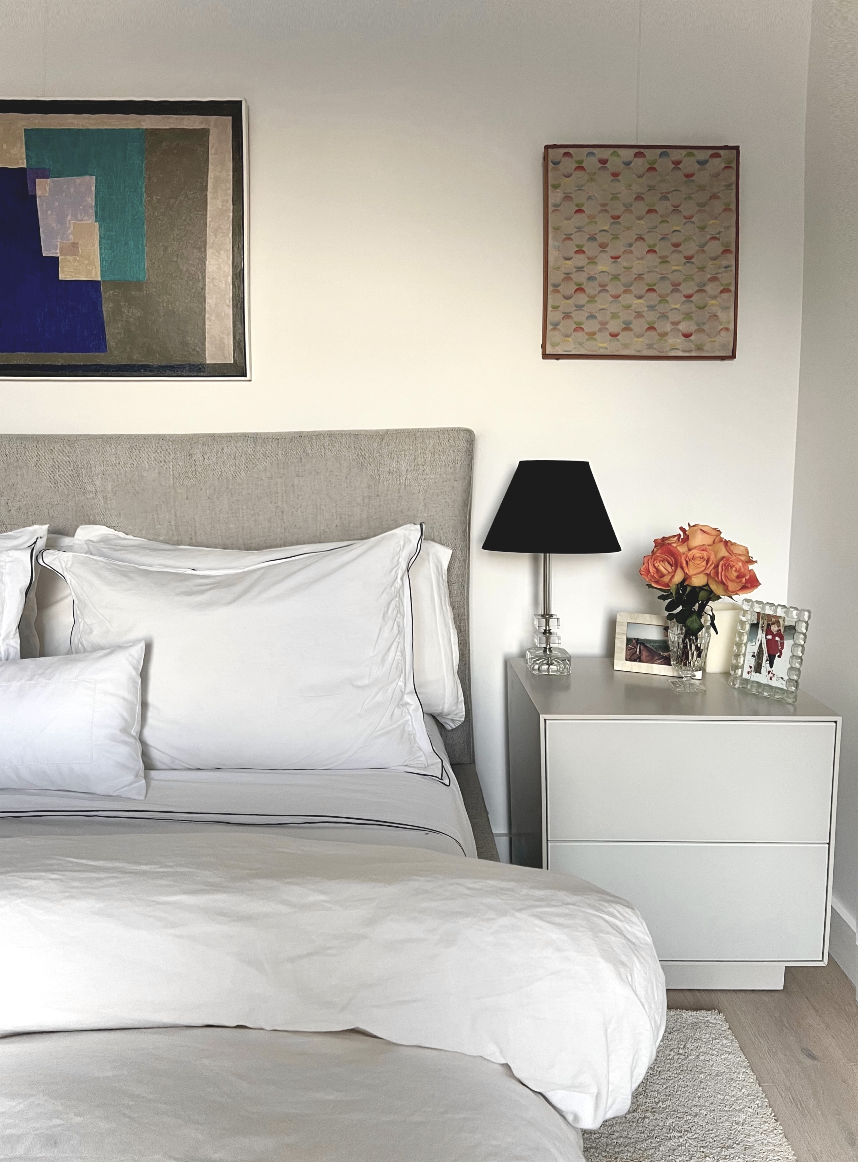 Estefania Bustamante interiors – Upper East Side, Carnegie Hill bed 2 carnegie hill